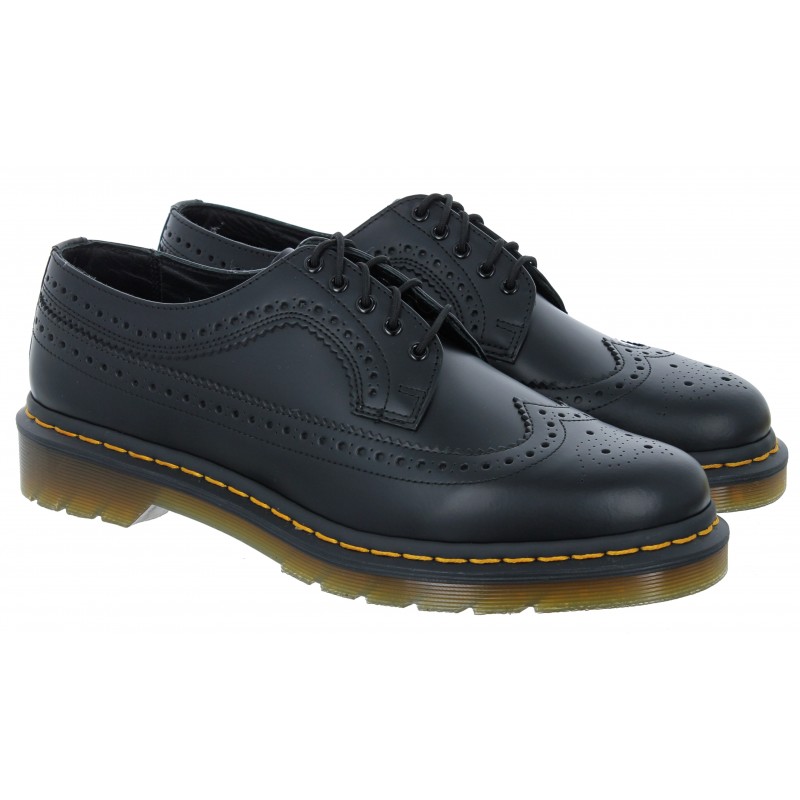 Dr martens cheap ladies brogues